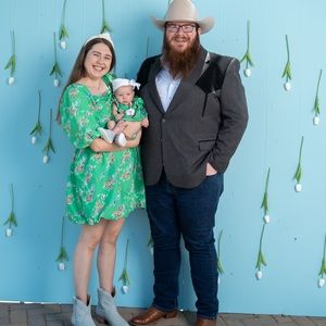 Meet your Posher, Megan